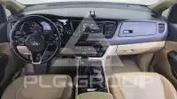 2017 KIA Carnival