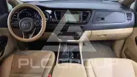 2017 KIA Carnival
