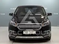 2017 KIA Carnival