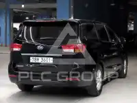 2017 KIA Carnival