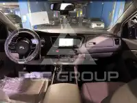 2017 KIA Carnival