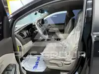 2017 KIA Carnival