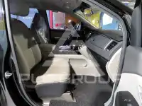 2017 KIA Carnival