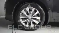 2017 KIA Carnival