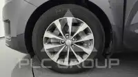 2017 KIA Carnival