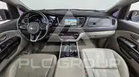 2017 KIA Carnival