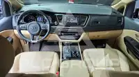 2017 KIA Carnival