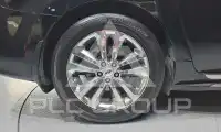 2017 KIA Carnival