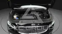 2017 KIA Carnival
