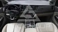 2017 KIA Carnival