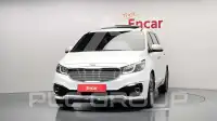 2017 KIA Carnival