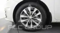 2017 KIA Carnival