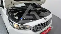 2017 KIA Carnival