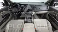 2017 KIA Carnival