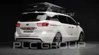 2017 KIA Carnival