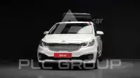2017 KIA Carnival