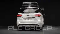 2017 KIA Carnival