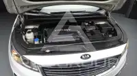 2017 KIA Carnival