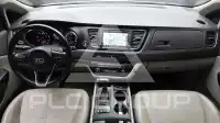 2017 KIA Carnival
