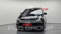 2017 KIA Carnival