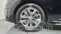 2017 KIA Carnival