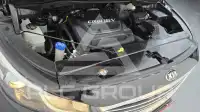 2017 KIA Carnival