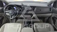 2017 KIA Carnival