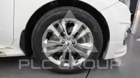2017 KIA Carnival