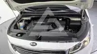 2017 KIA Carnival