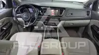 2017 KIA Carnival