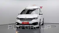 2017 KIA Carnival