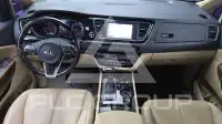 2017 KIA Carnival