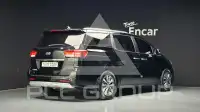 2017 KIA Carnival