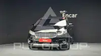 2017 KIA Carnival