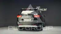 2017 KIA Carnival