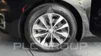 2017 KIA Carnival
