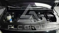 2017 KIA Carnival