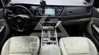 2017 KIA Carnival