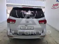 2017 KIA Carnival