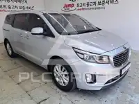 2017 KIA Carnival
