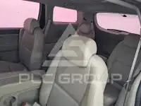 2017 KIA Carnival