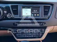 2017 KIA Carnival