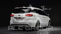 2017 KIA Carnival