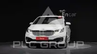 2017 KIA Carnival