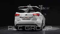 2017 KIA Carnival