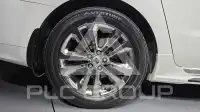 2017 KIA Carnival