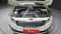 2017 KIA Carnival