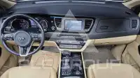 2017 KIA Carnival