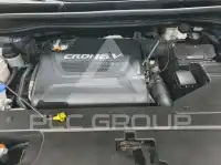 2017 KIA Carnival
