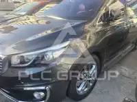 2017 KIA Carnival